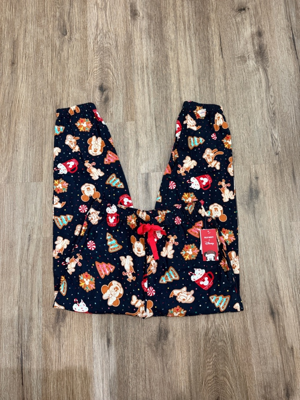 Gap X Disney Pajamas Pants
